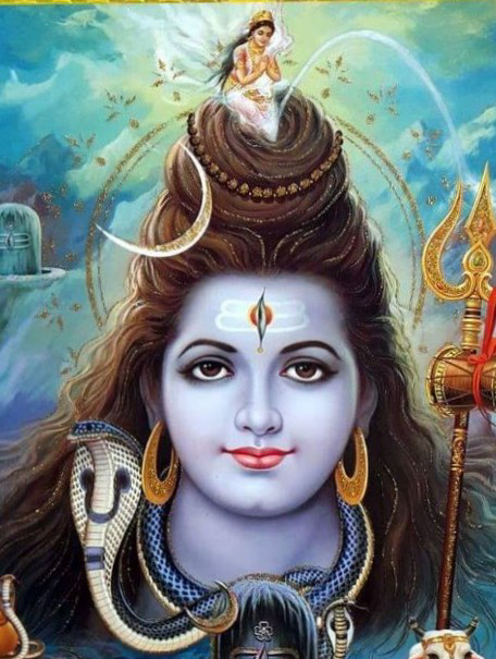 बाबा अड़भंग's image