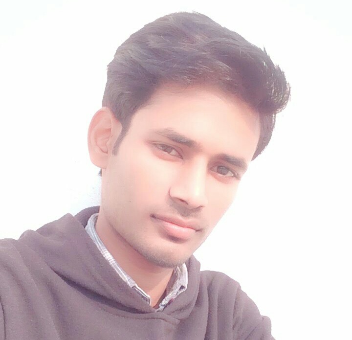संगम का छात्र जीवन's image