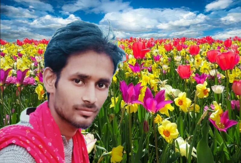 लूट लिए घर माली ने