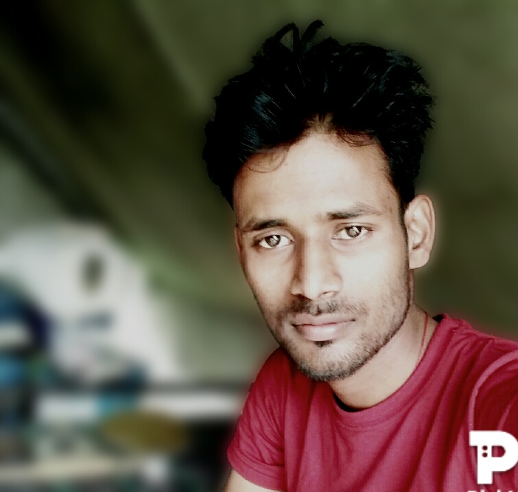 तुम्हारी बस्ती में