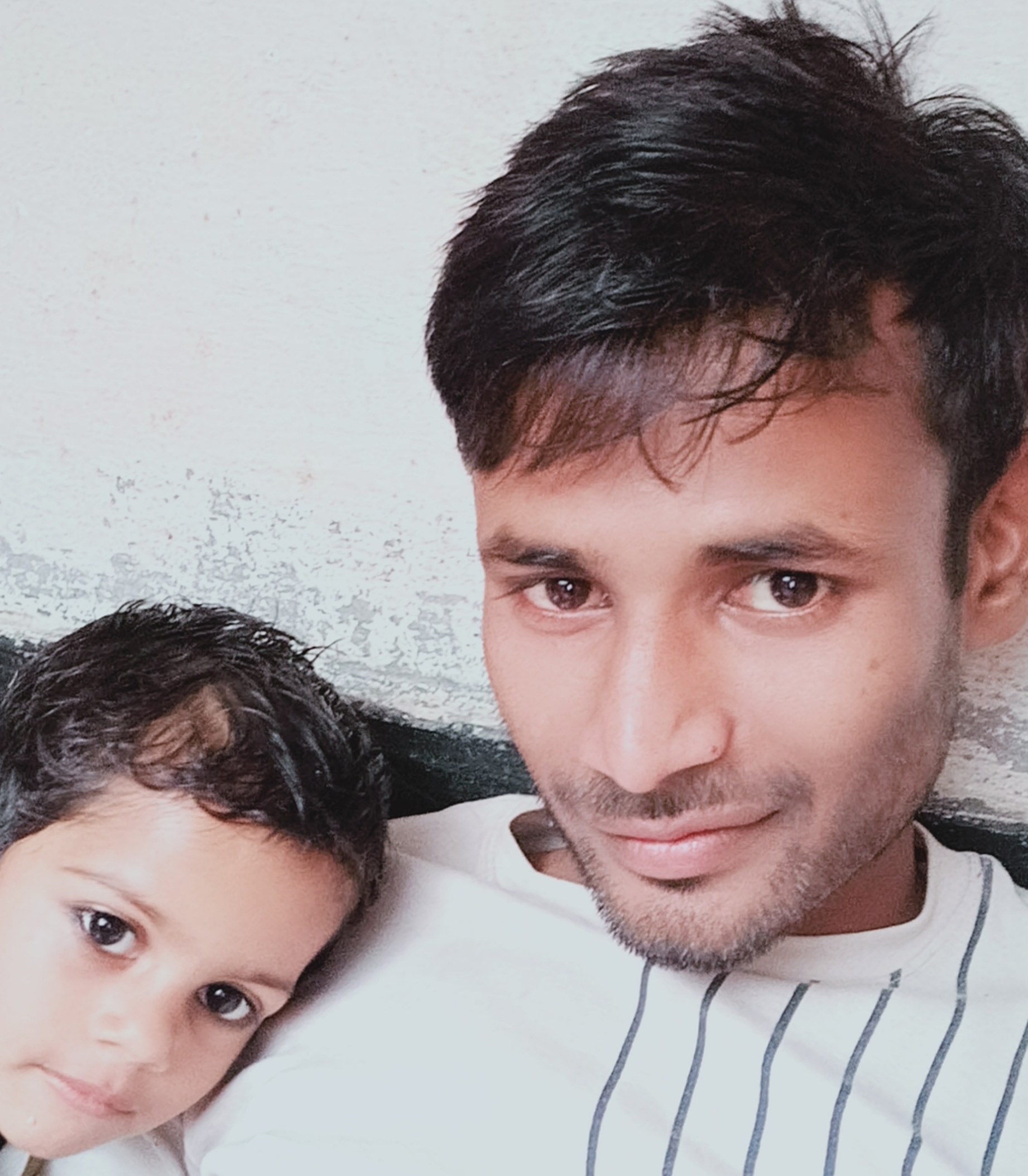 खाला खिचड़ी ए बबुआ