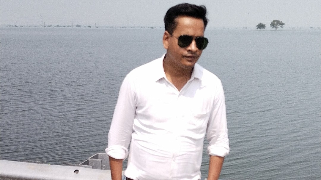 मुझे दर्द नहीं होता है साहब's image