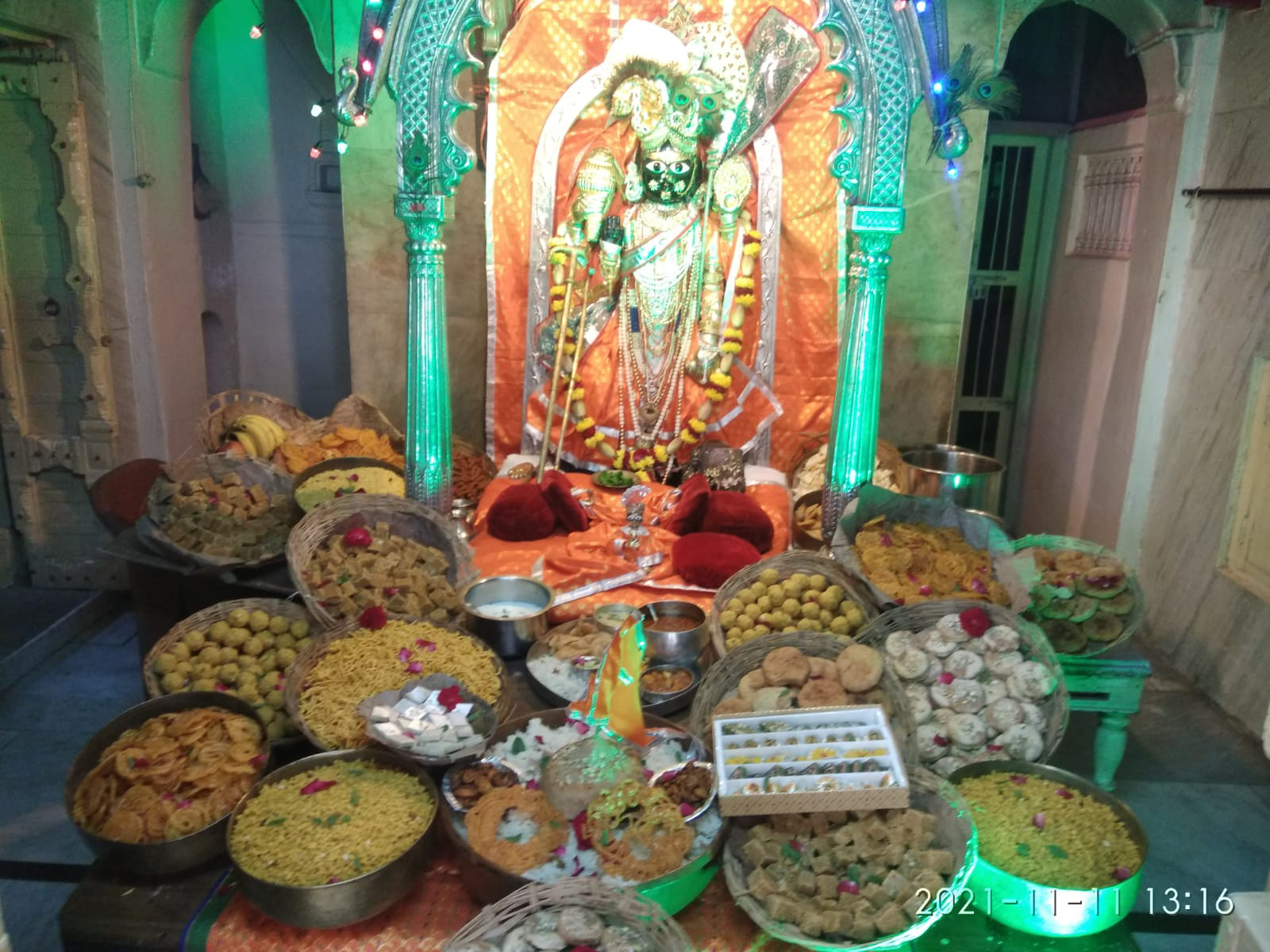 તુલસીવિવાહ's image