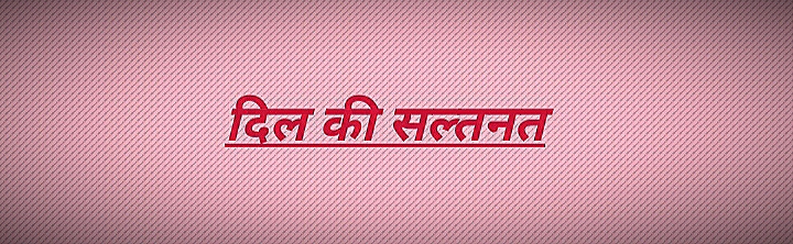 दिल की सल्तनत's image