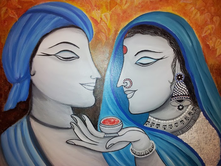 तुम मिले's image