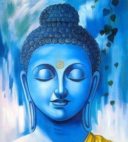 बुद्ध ही हैं विकल्प's image