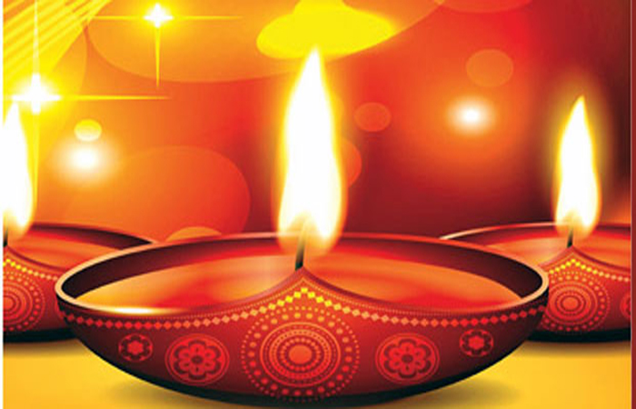 आओ हम दिवाली मनाएं's image