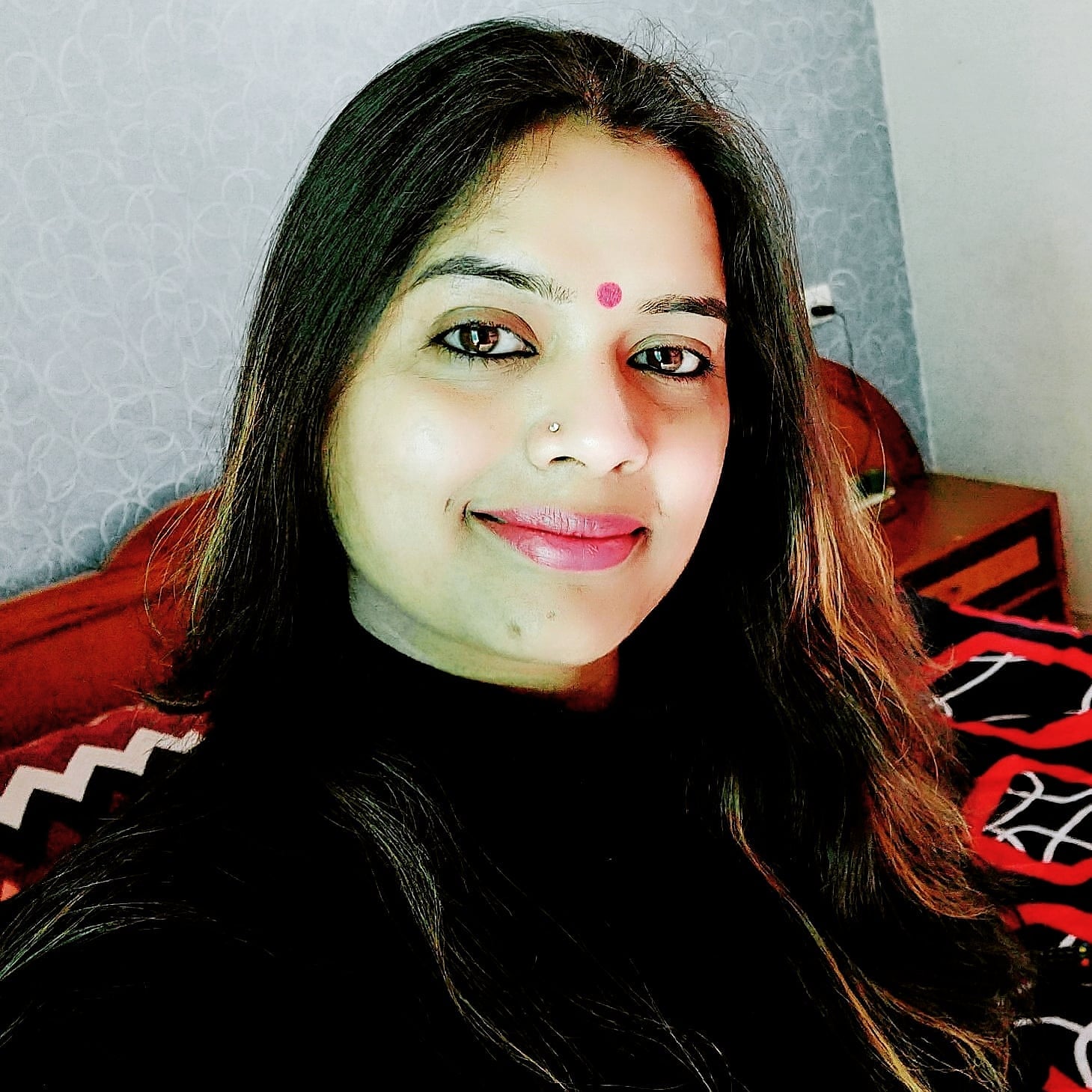 Gati's image