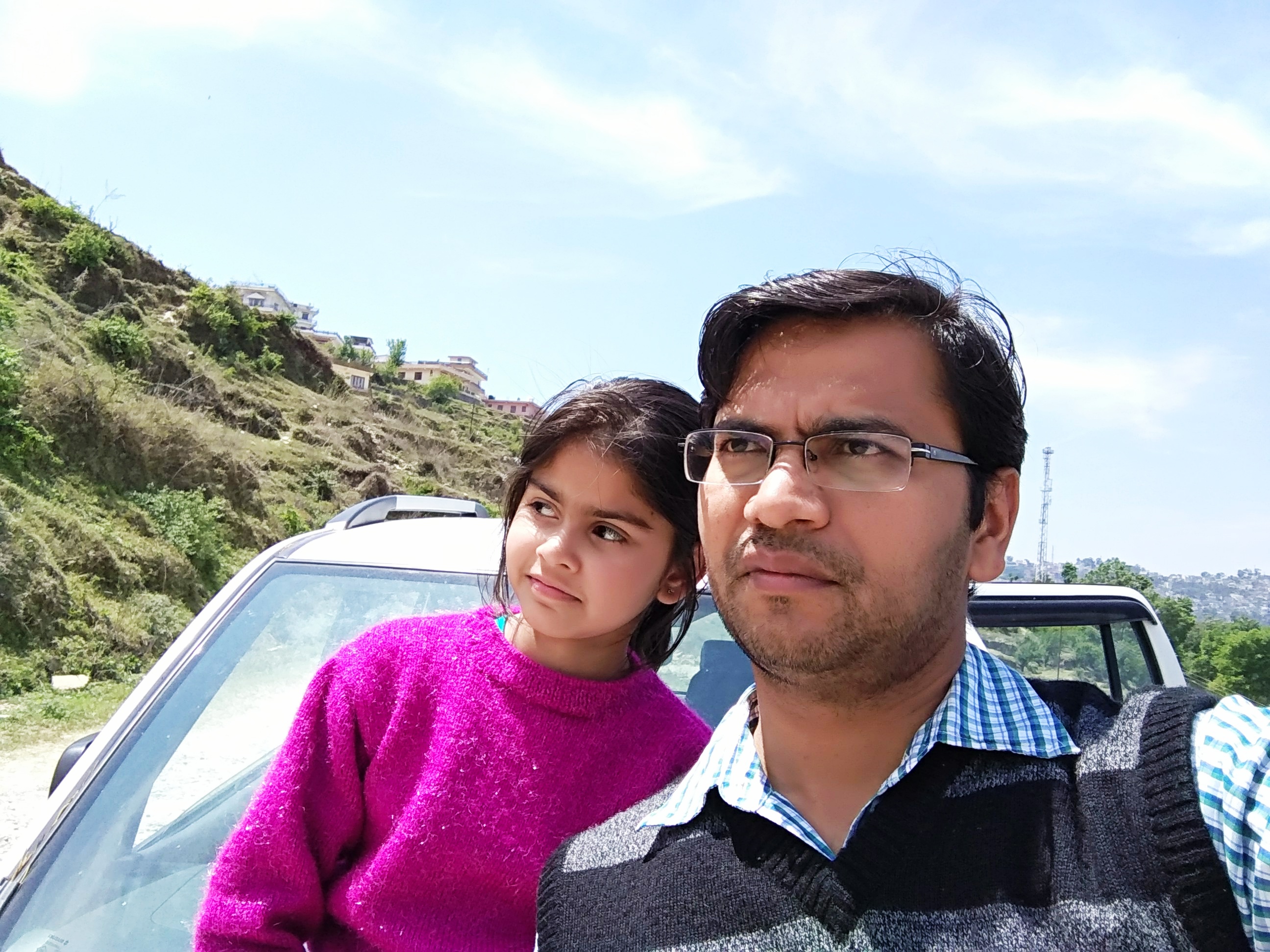 How to live blissfull marrige/familly life's image