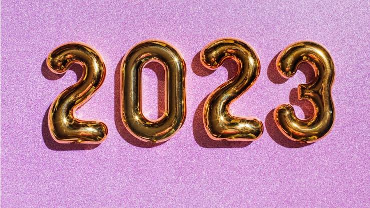 नया साल's image