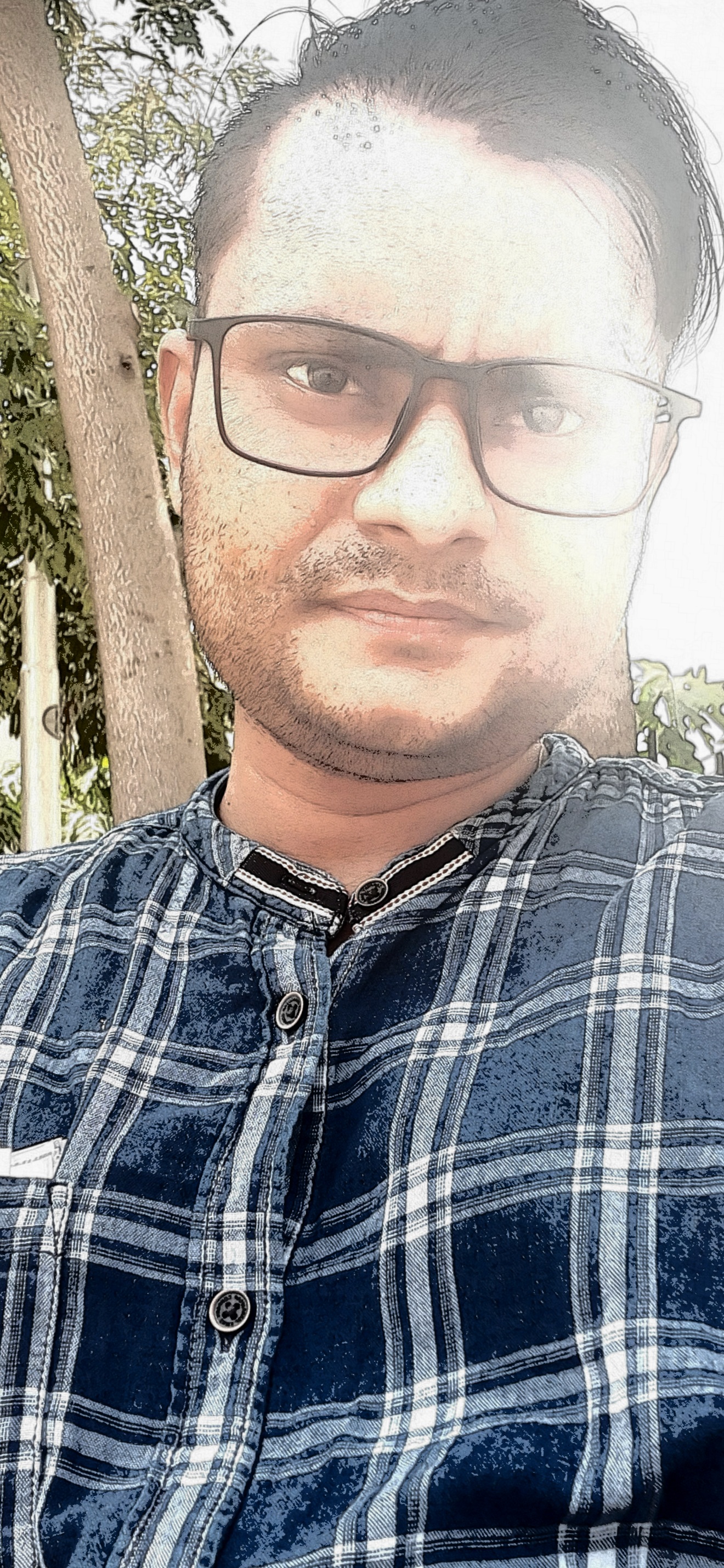 तुम मर सकते थे।