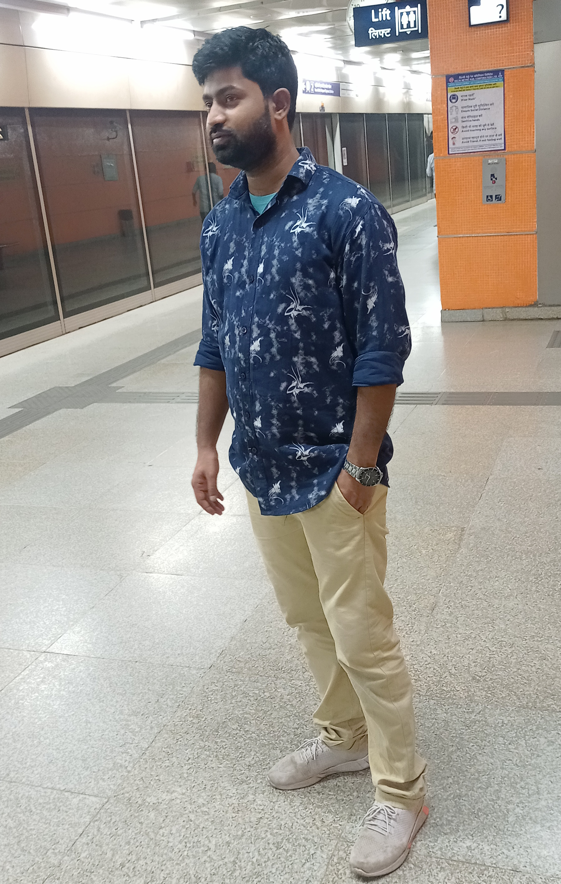 बेरोज़गारी और गुज़ारिश's image