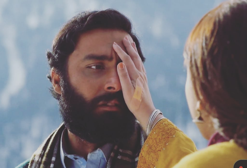 यार परिज़ाद..!'s image