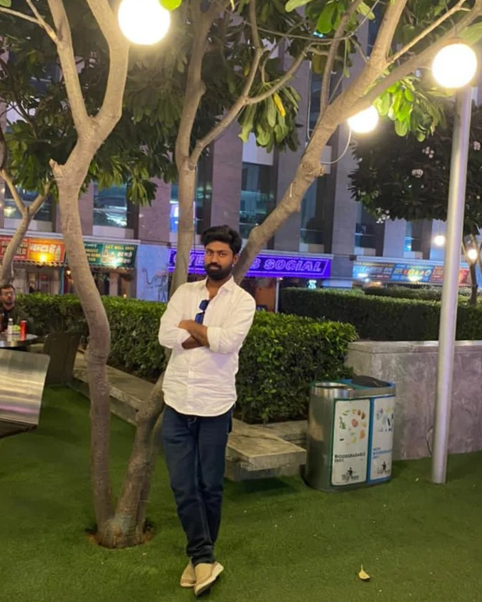 तुम मेरी आखरी मोहब्बत हो ज़ीनत।'s image