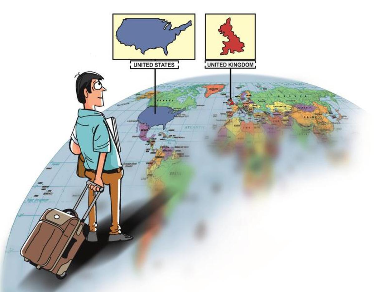 छात्र का जीवन's image