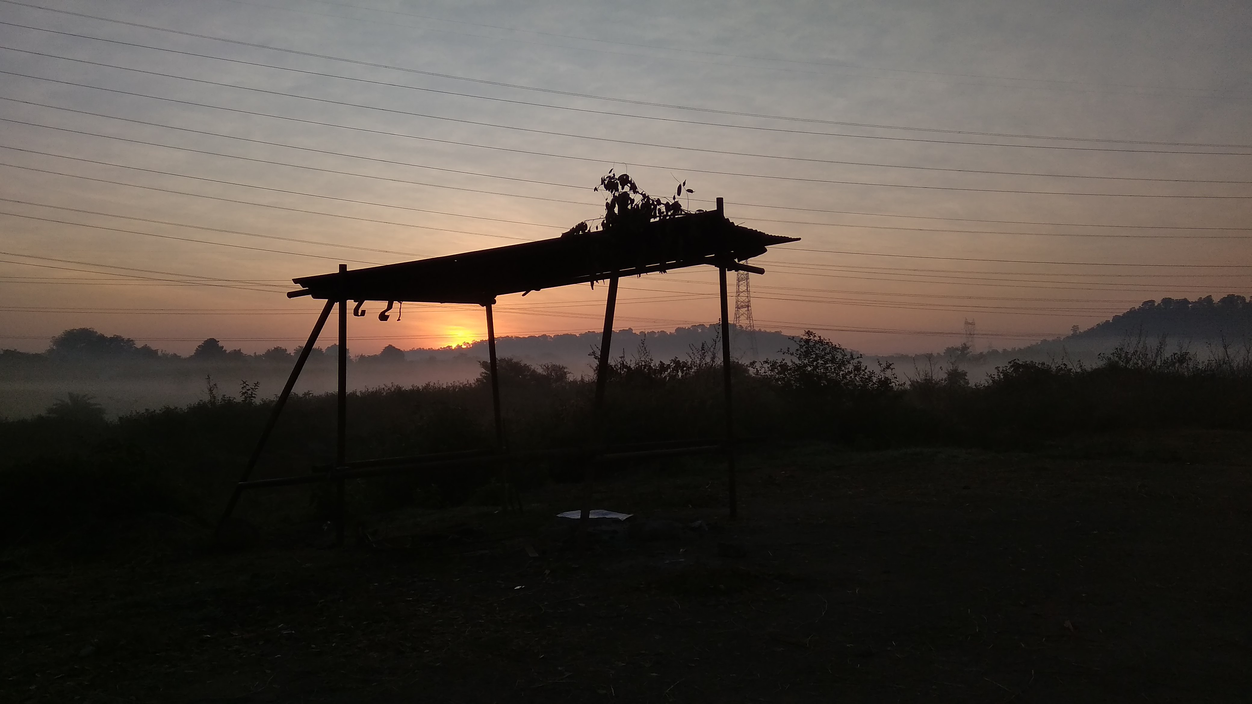 ख़्वाब बन गए