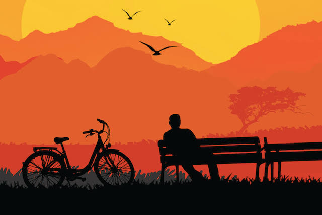ज़िंदगी तुने अपना फ़र्ज़ अदा किया ही नही ~ ग़ज़ल