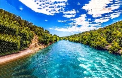 ऐ नदिया बस बहते जाना