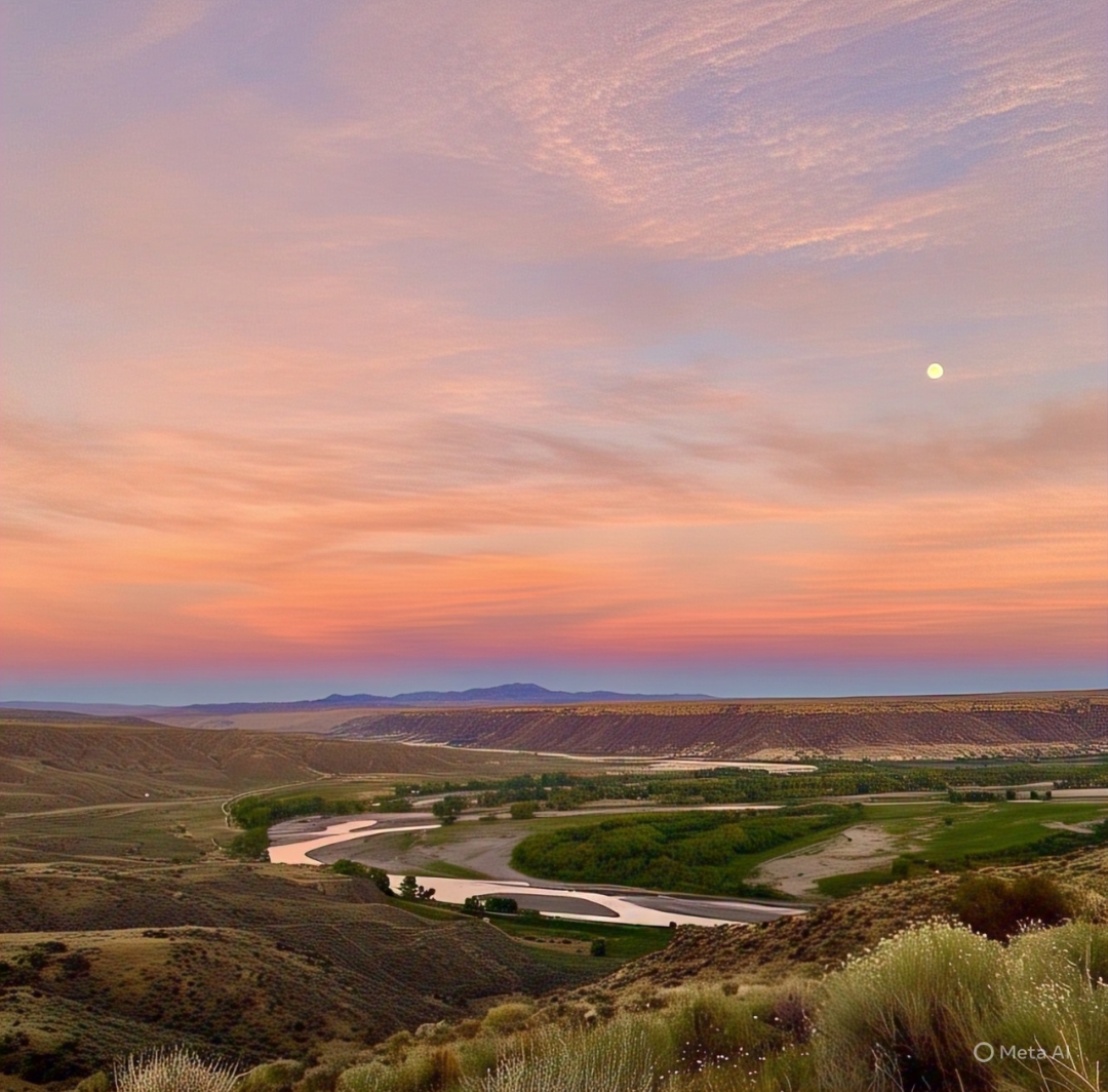 सूरज और चाँद's image