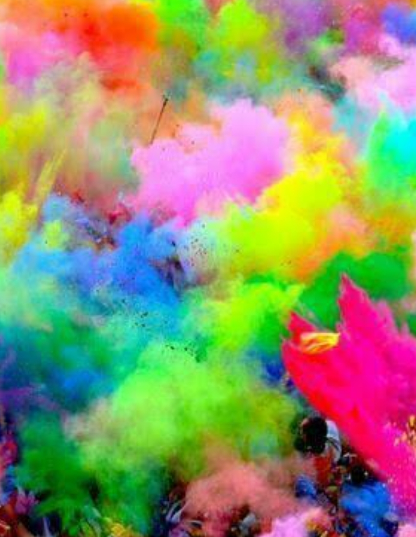 होली है भई होली है...'s image