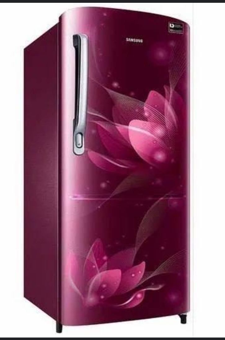 फ्रिज's image