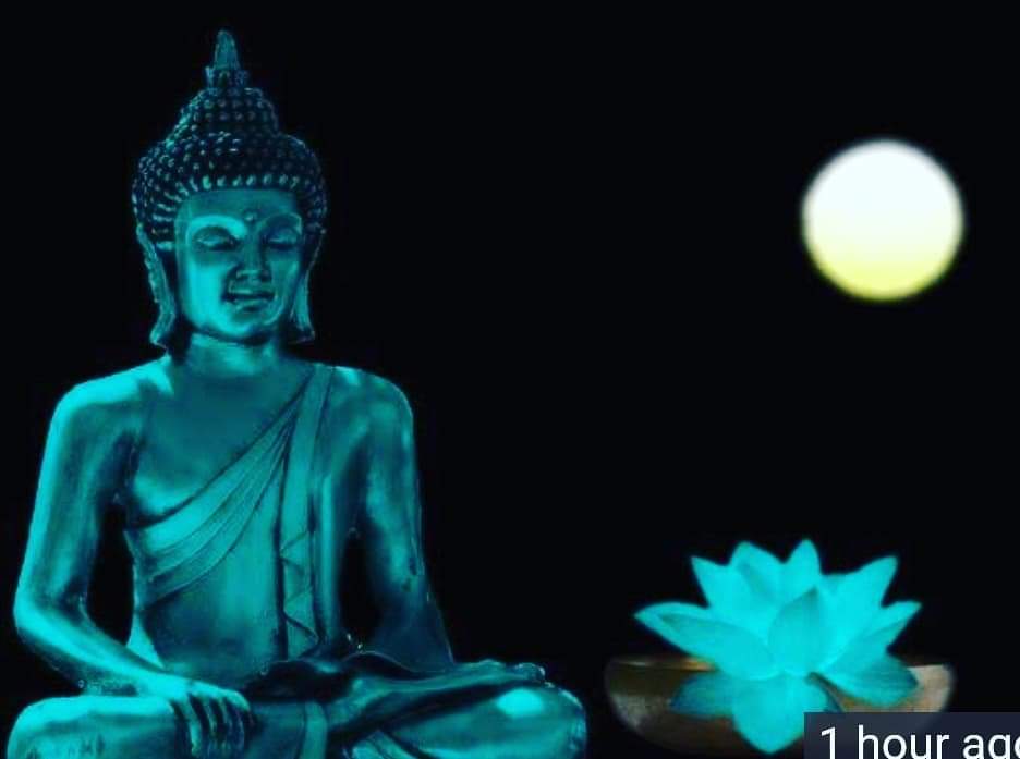 तब बनेगा बुद्ध