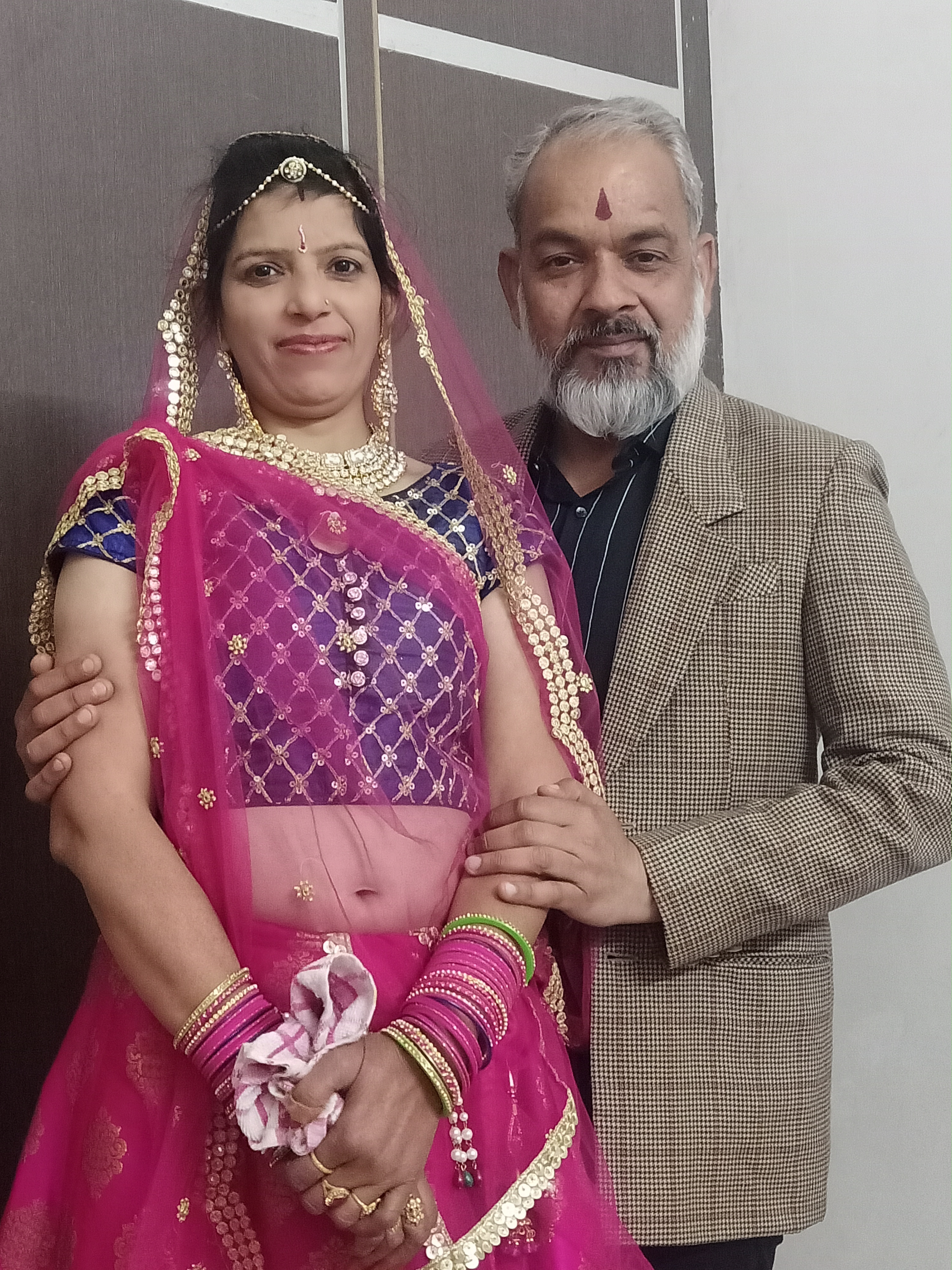 सहरा में बहार's image