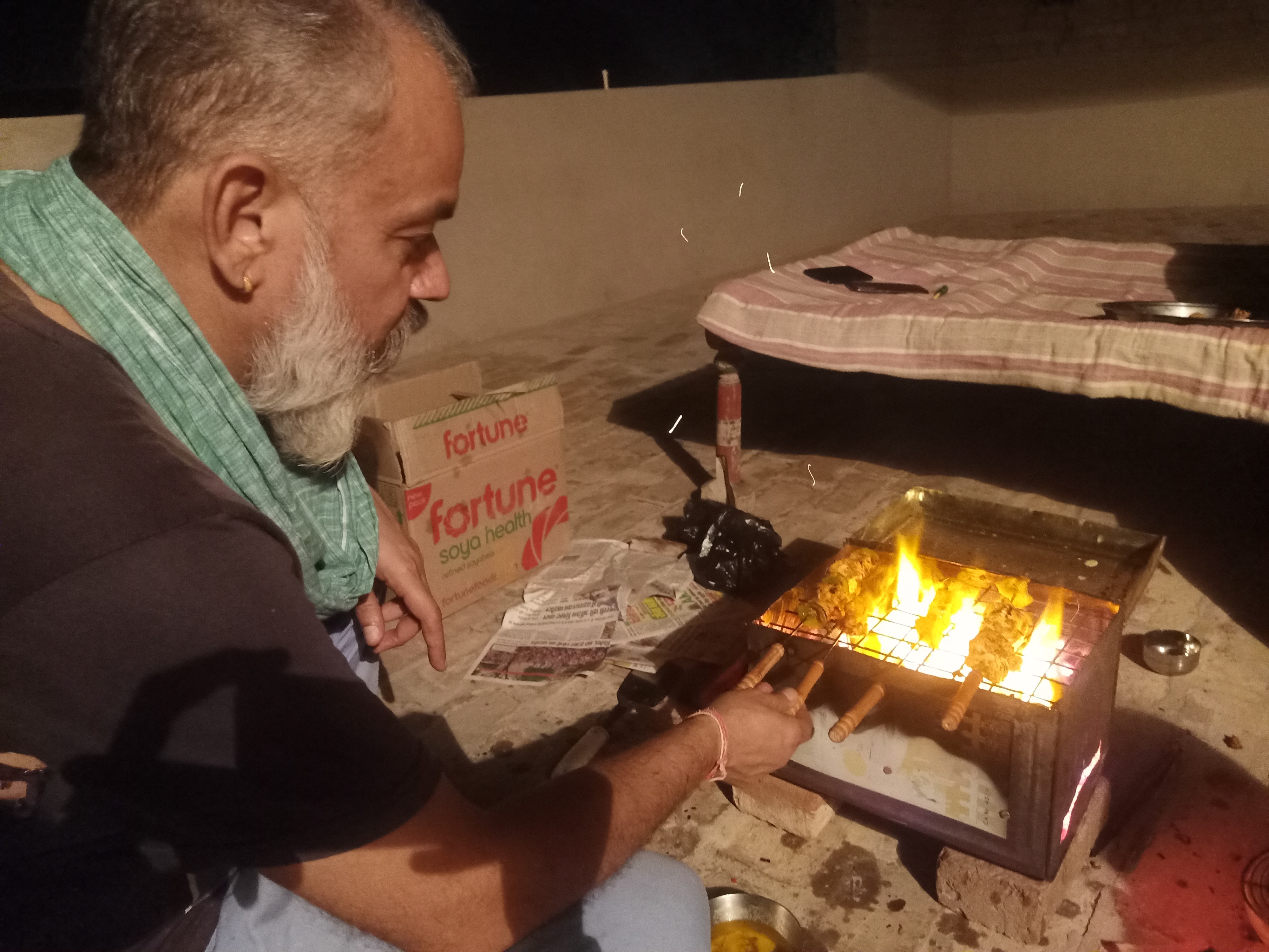 कारीगरी