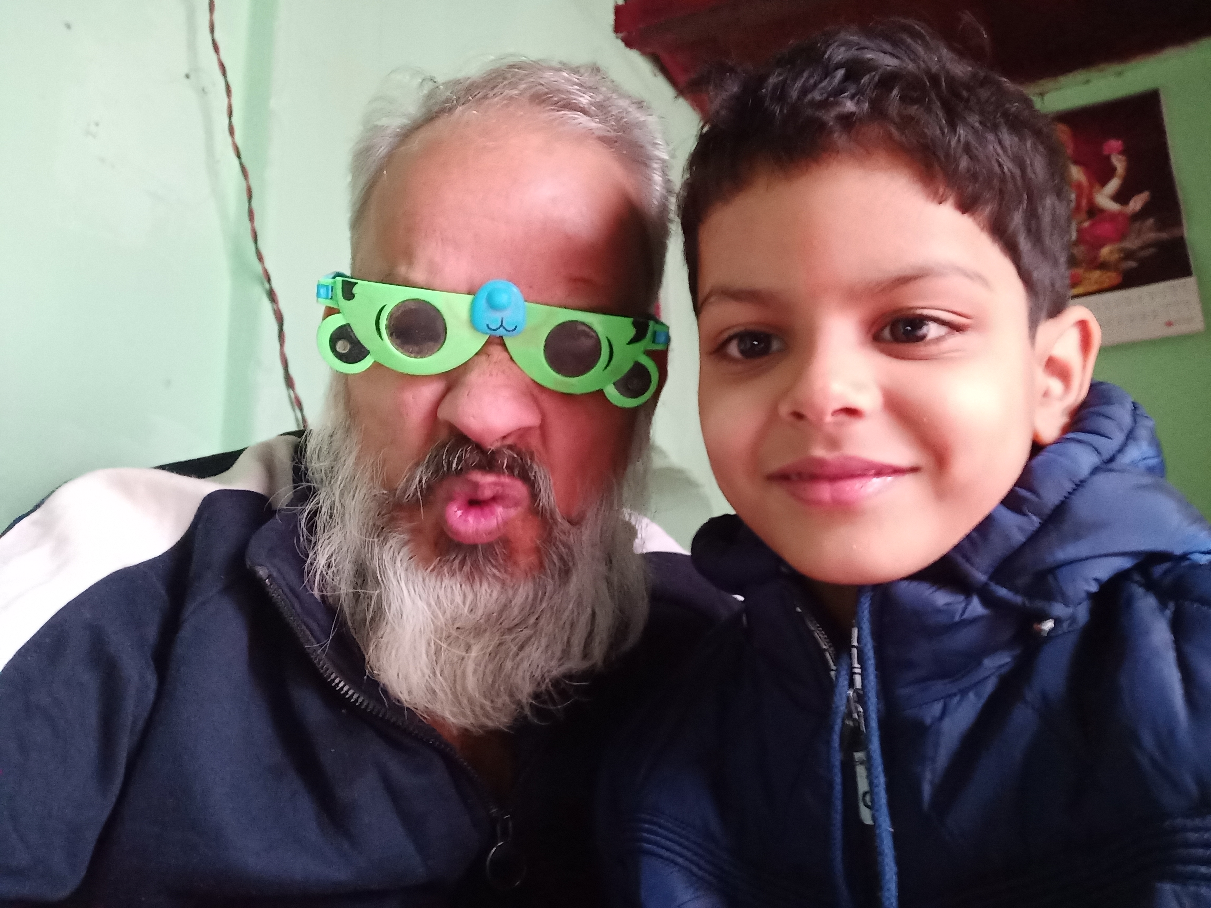 टेडी डे's image