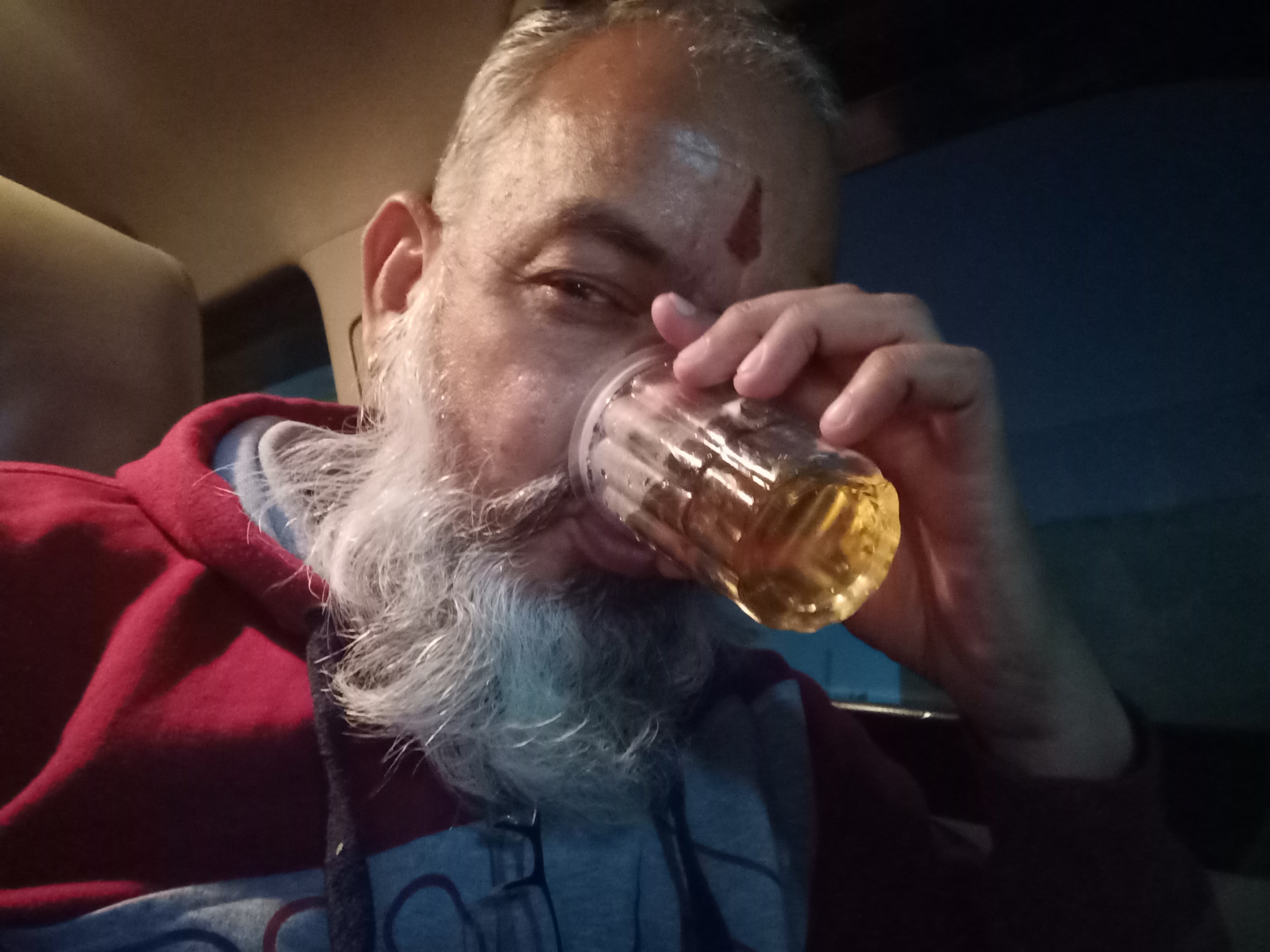 जीने की आस