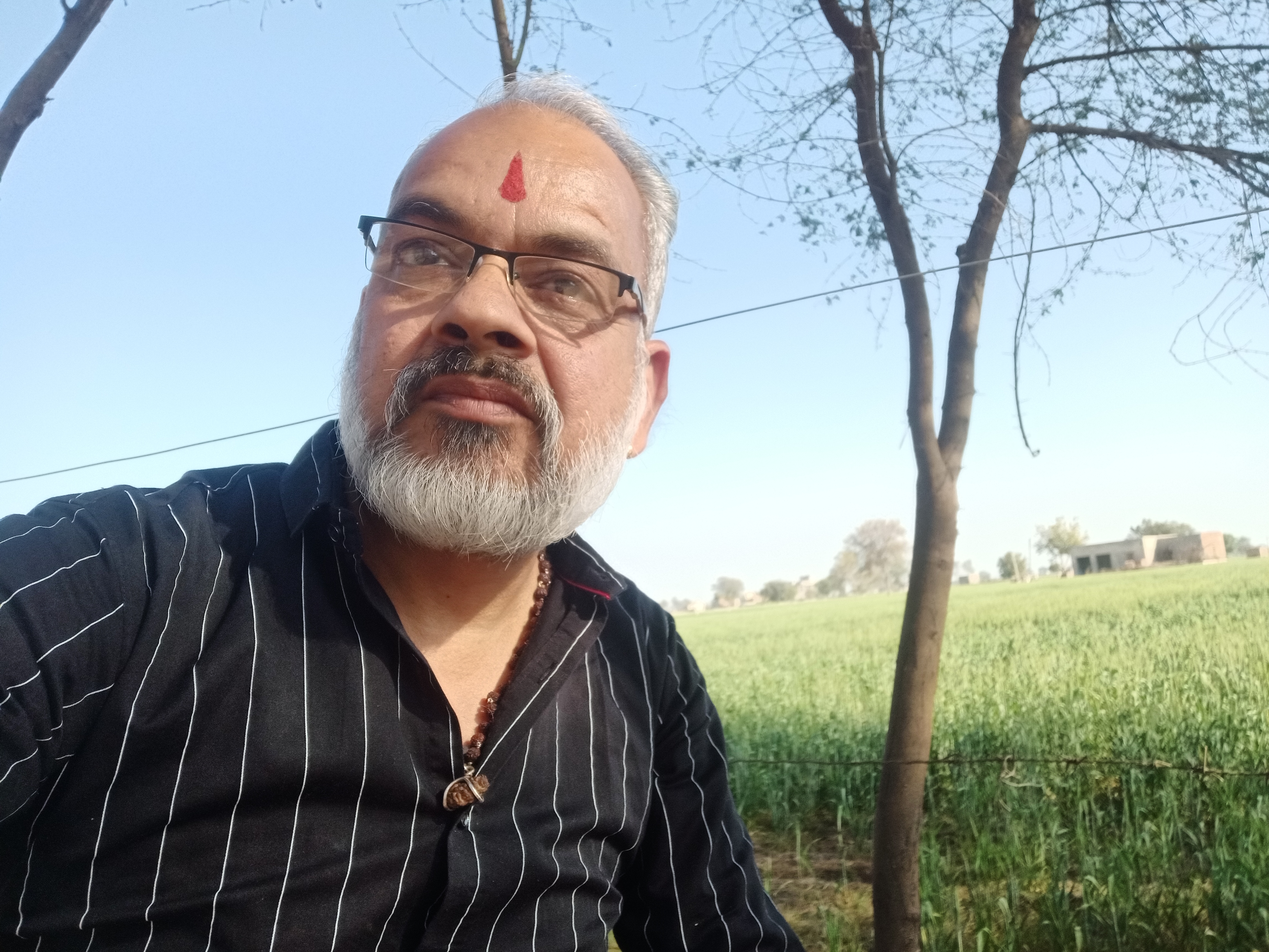 यादों का सिलसिला...