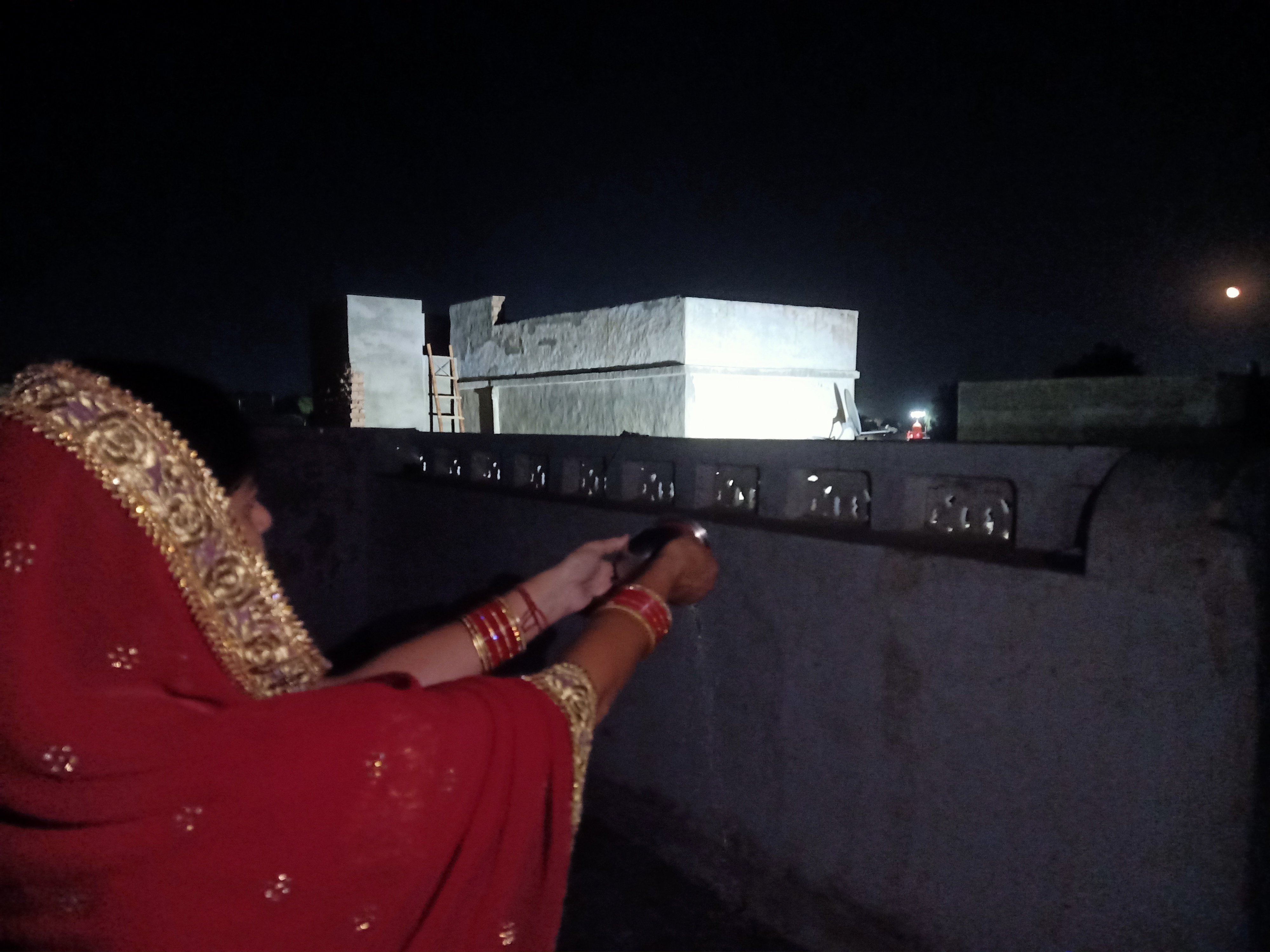 मेरा चाँद's image