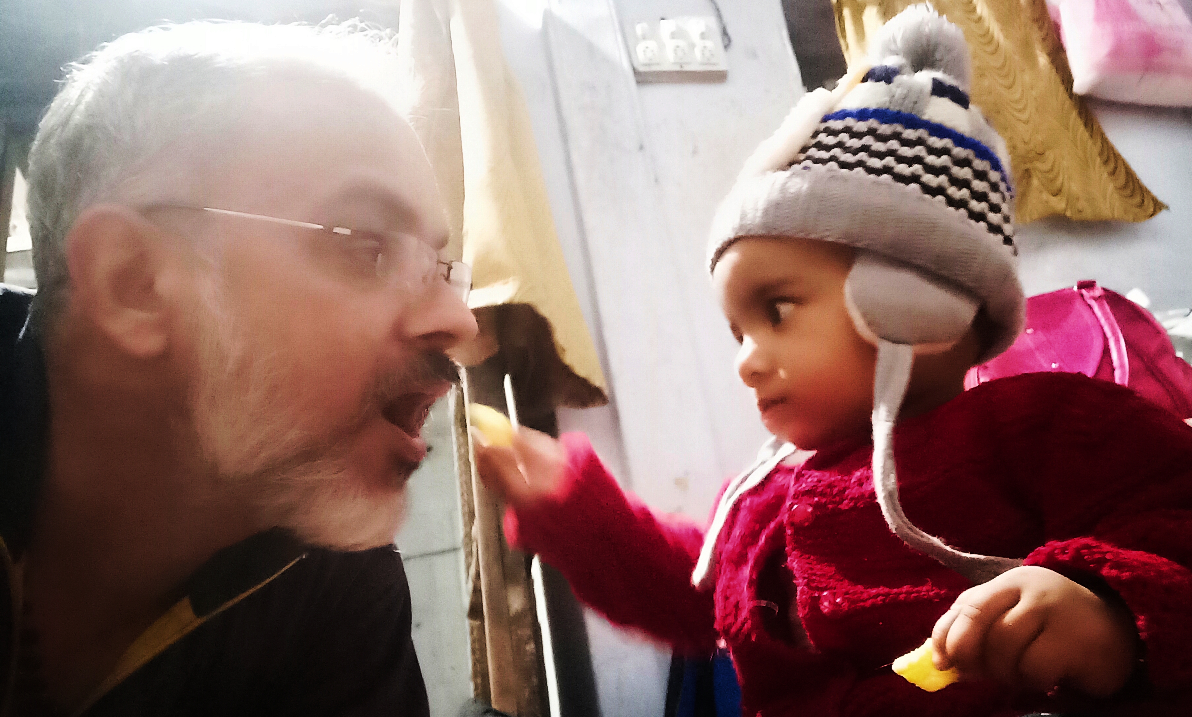 बाल दिवस's image