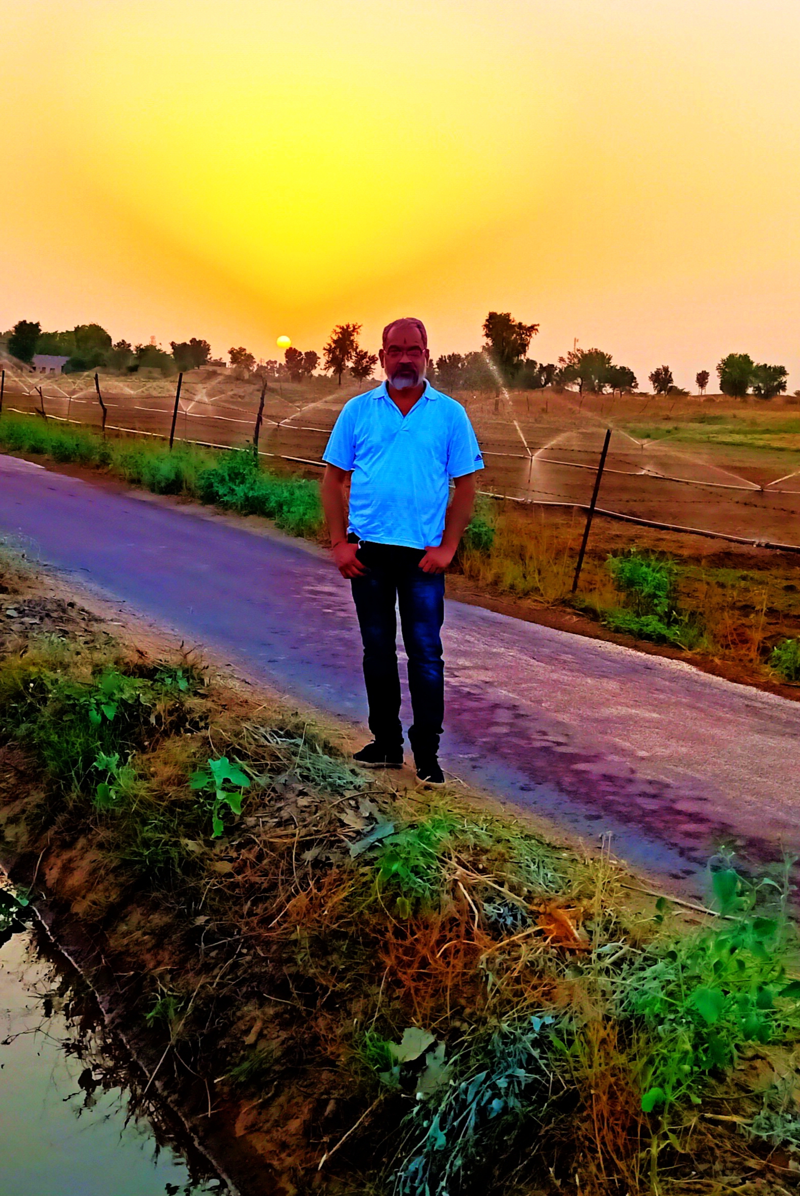 नई सुबह