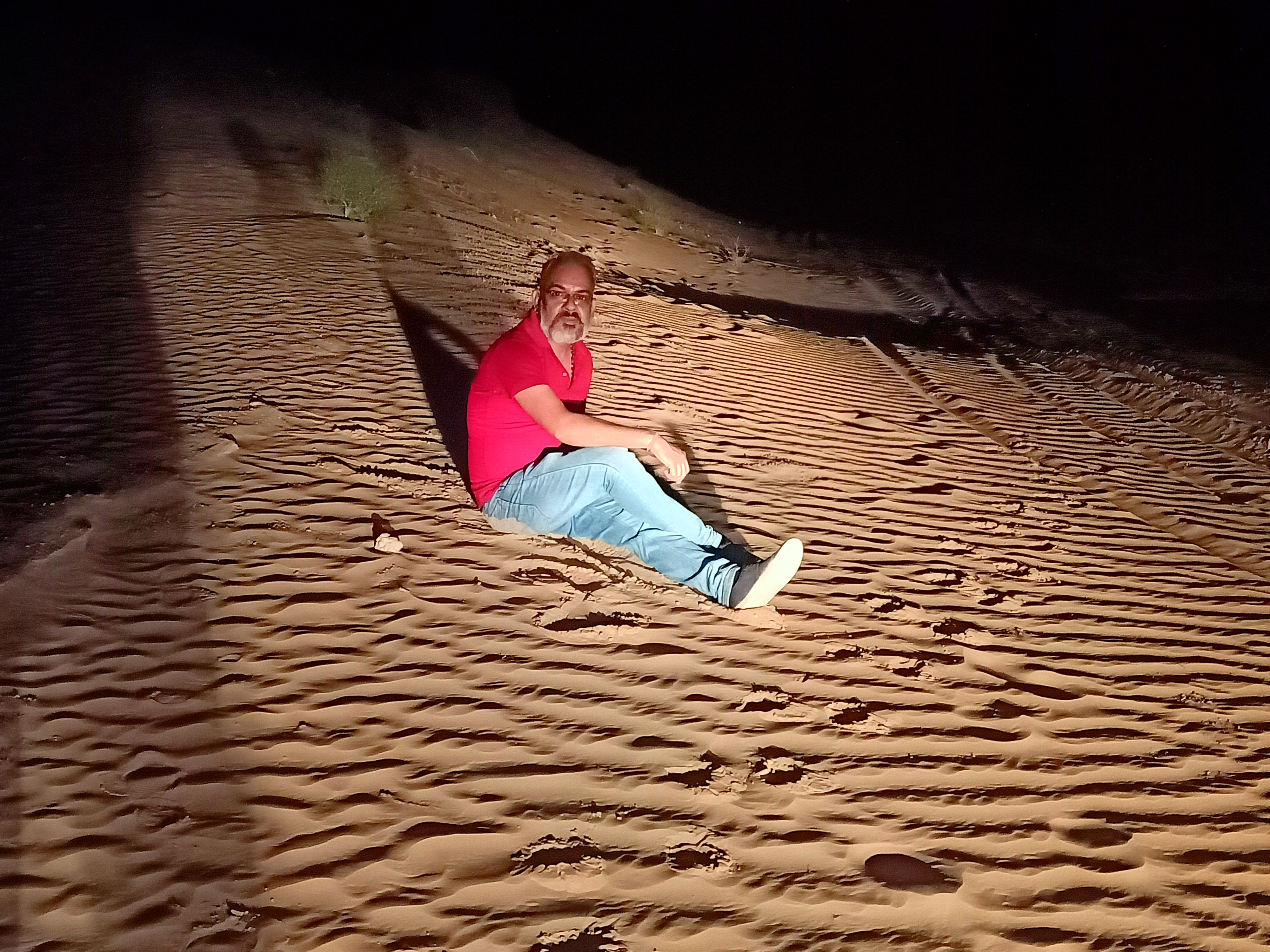 सहरा...'s image