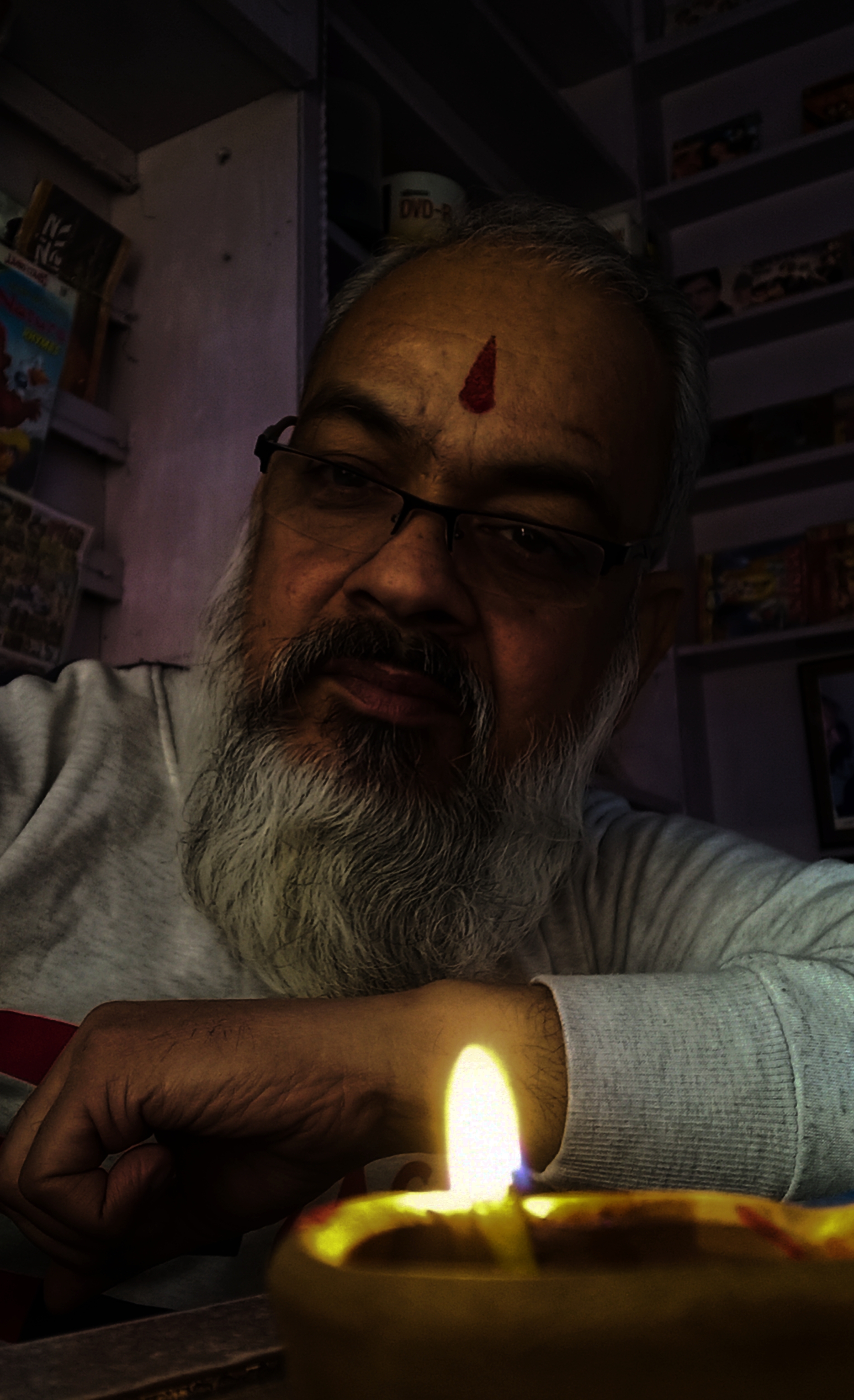 दर्दे मोहब्बत's image