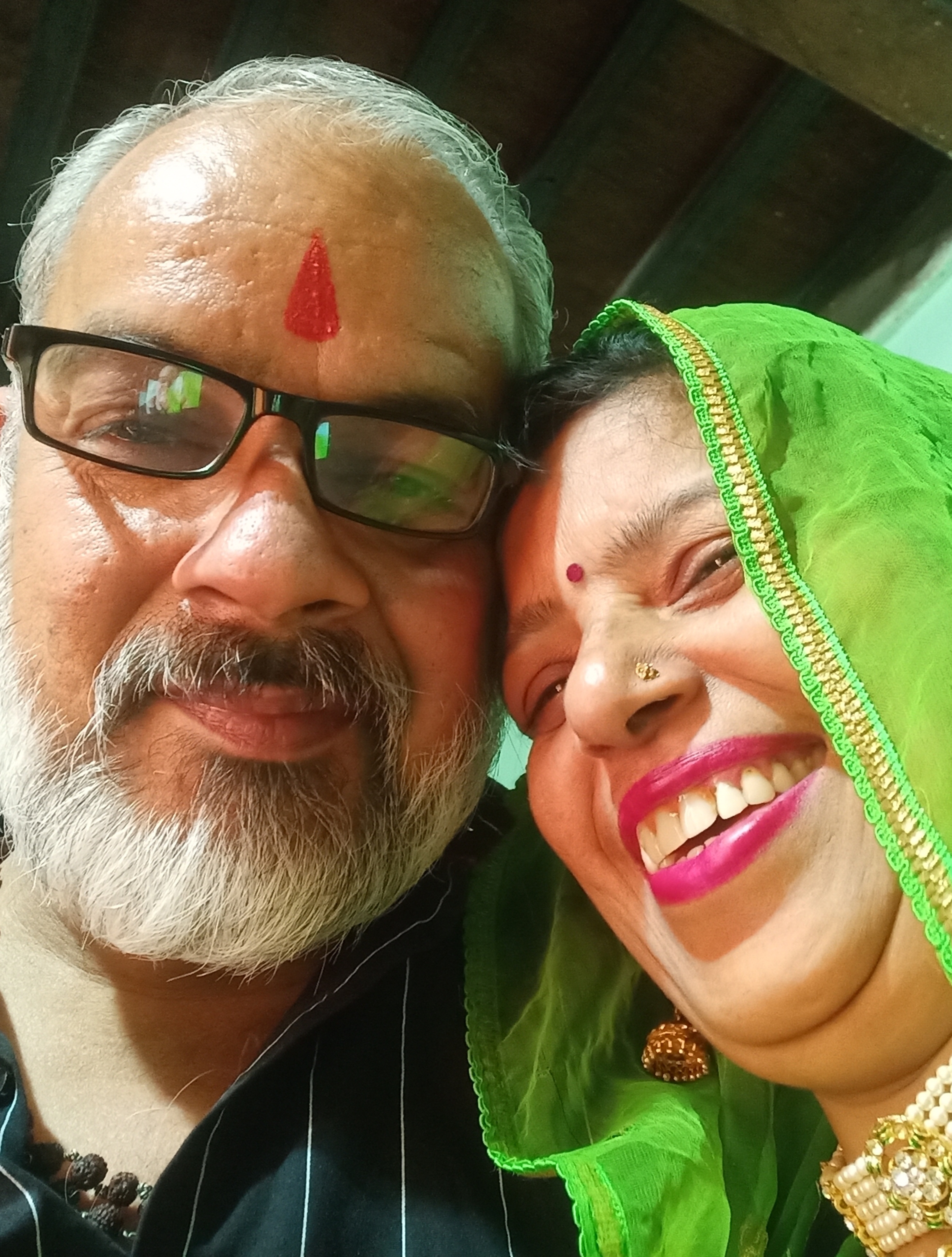 यार की मोहब्वत