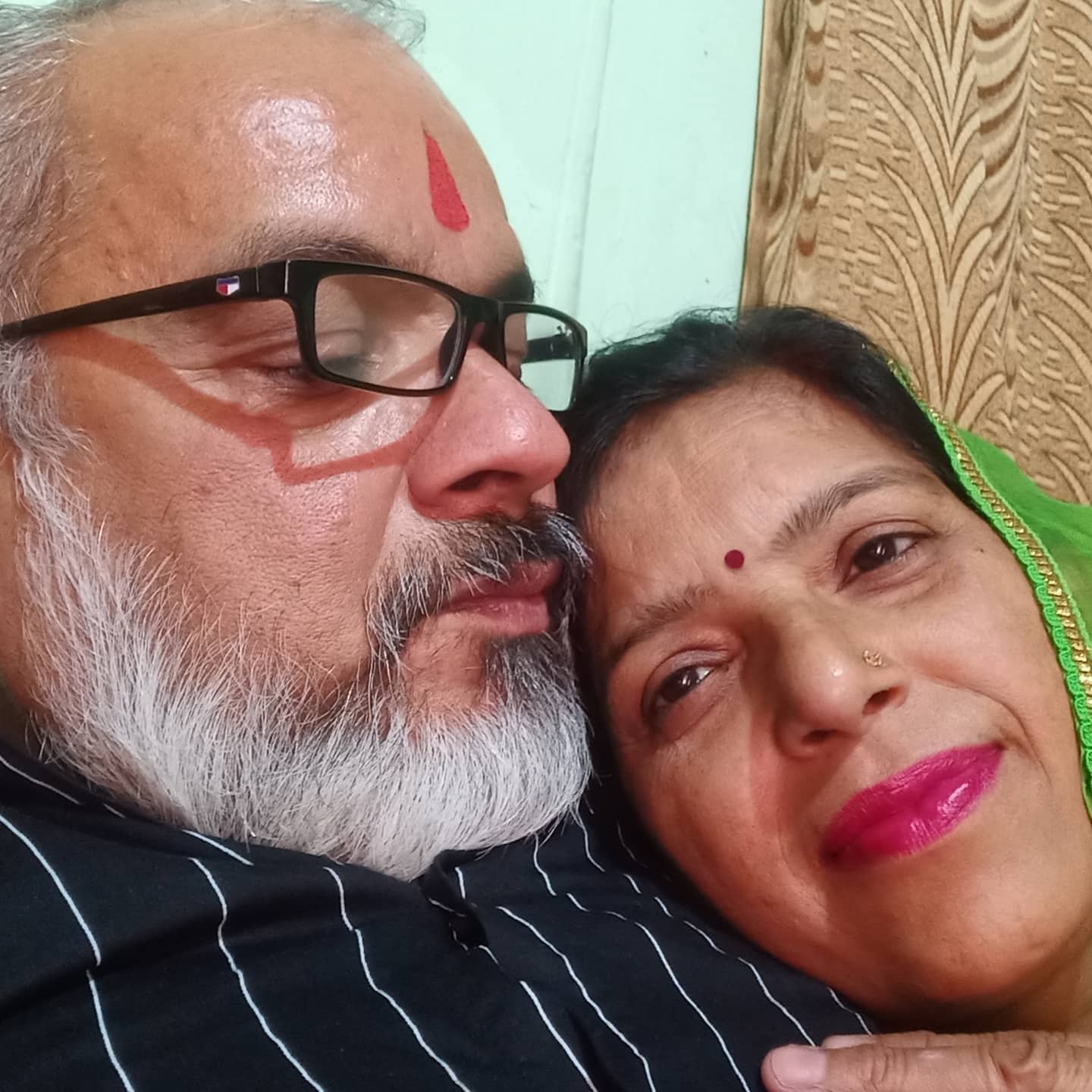 होली के रंग