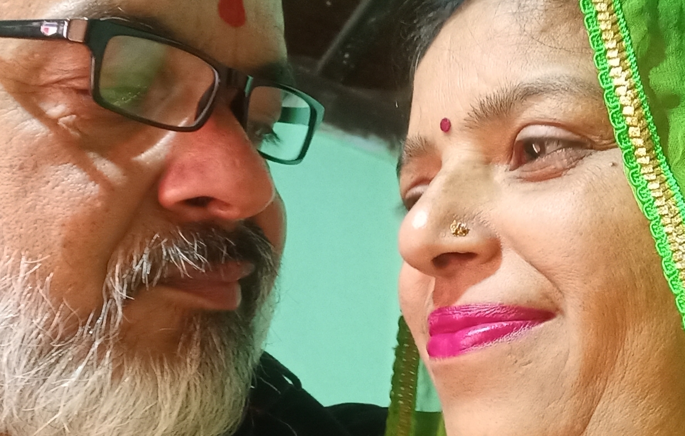 तेरा मासूम चेहरा...