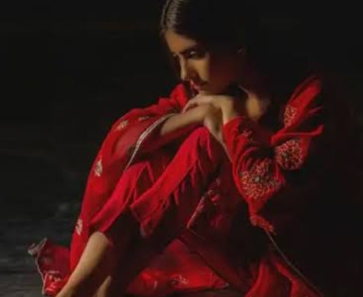 वस्ल की रात