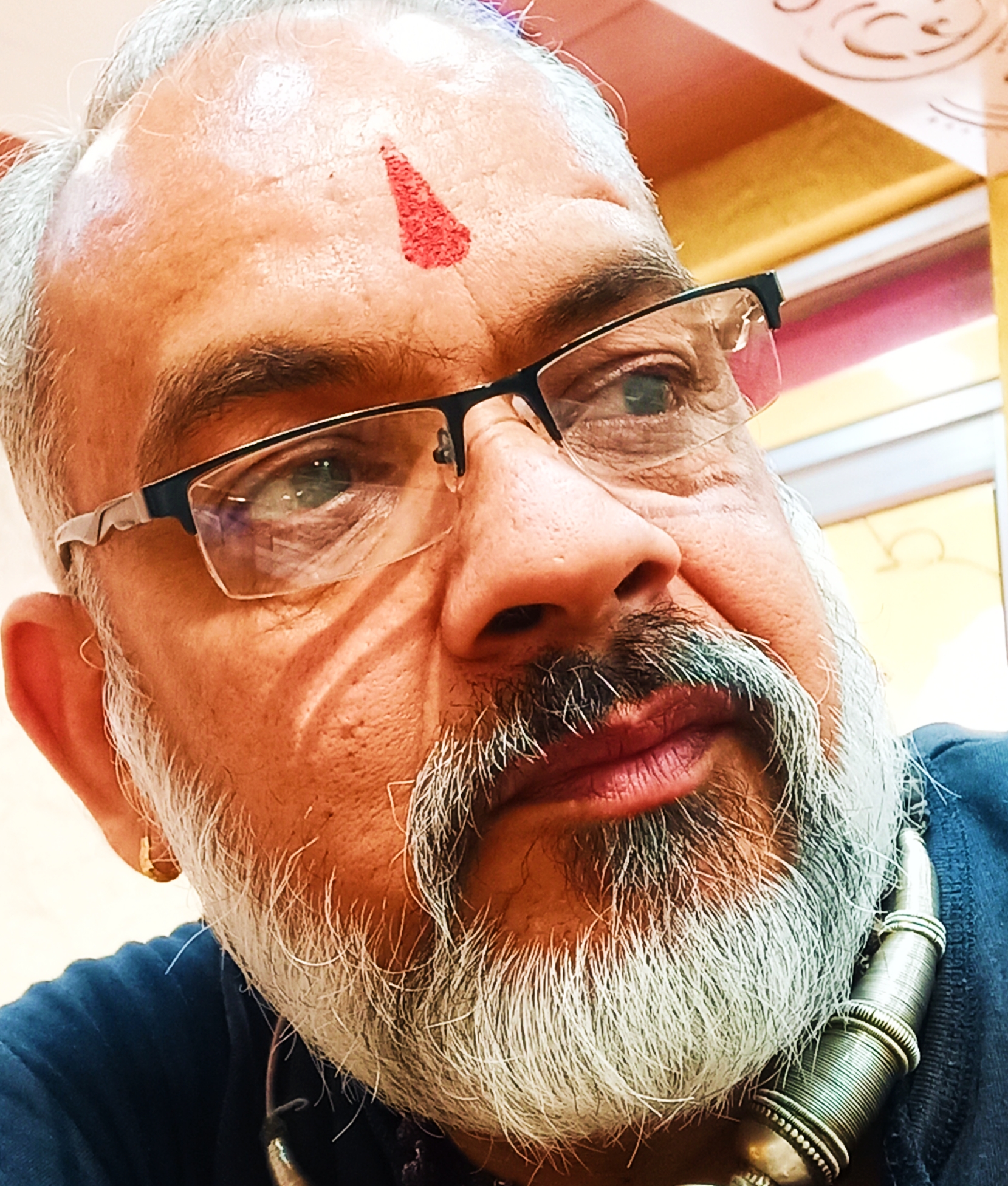 मुरकी