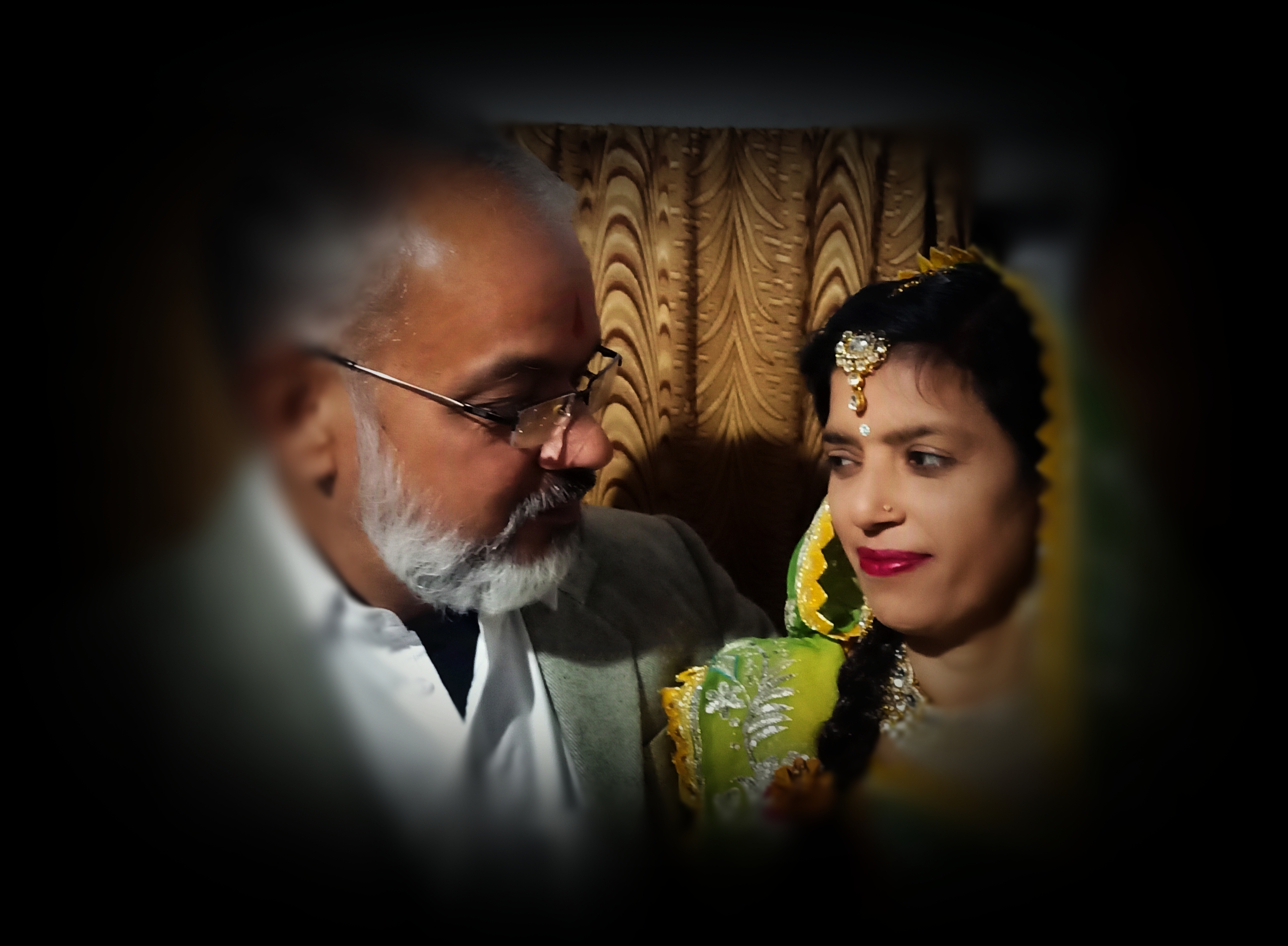 ज़िंदगी हुई रोशन
