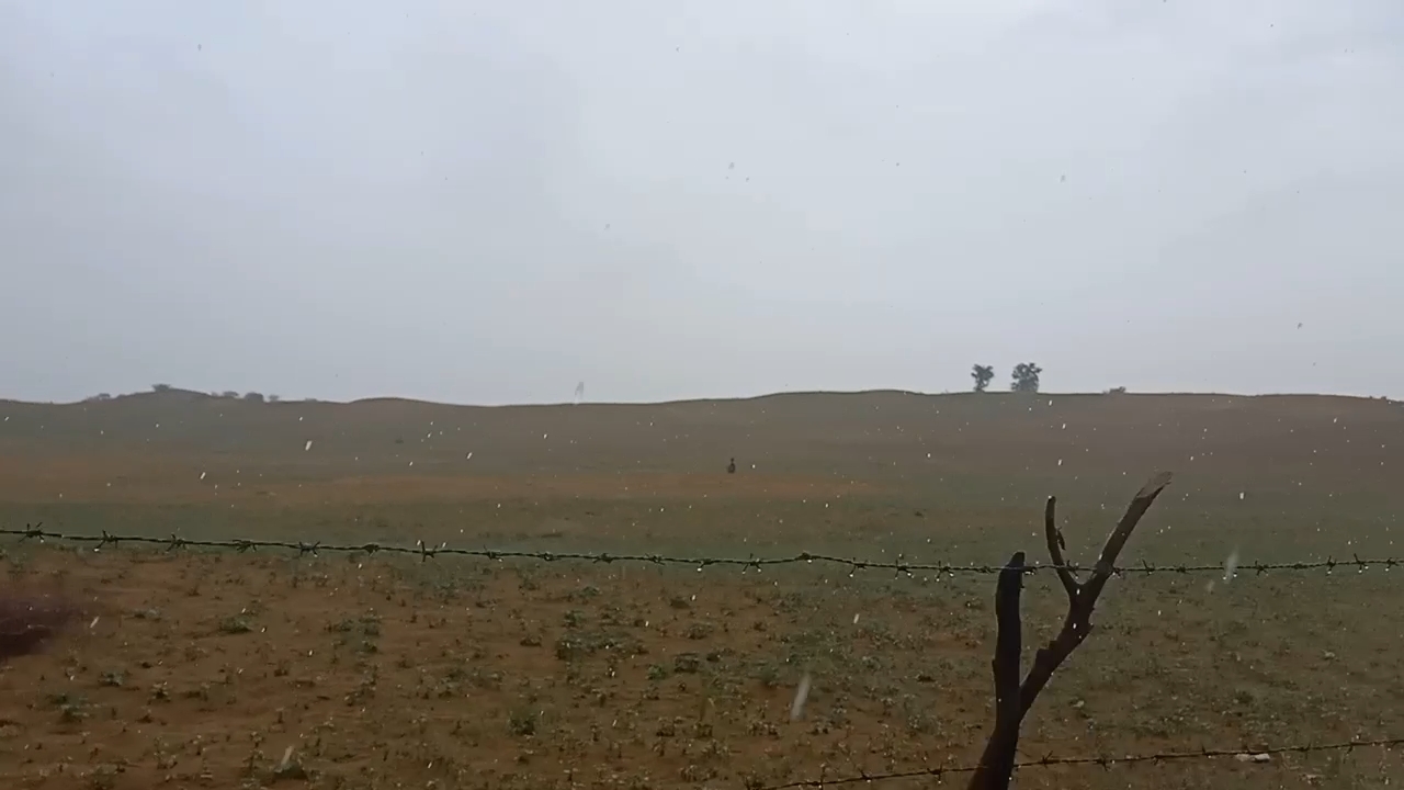 बारिश का निमंत्रण's image