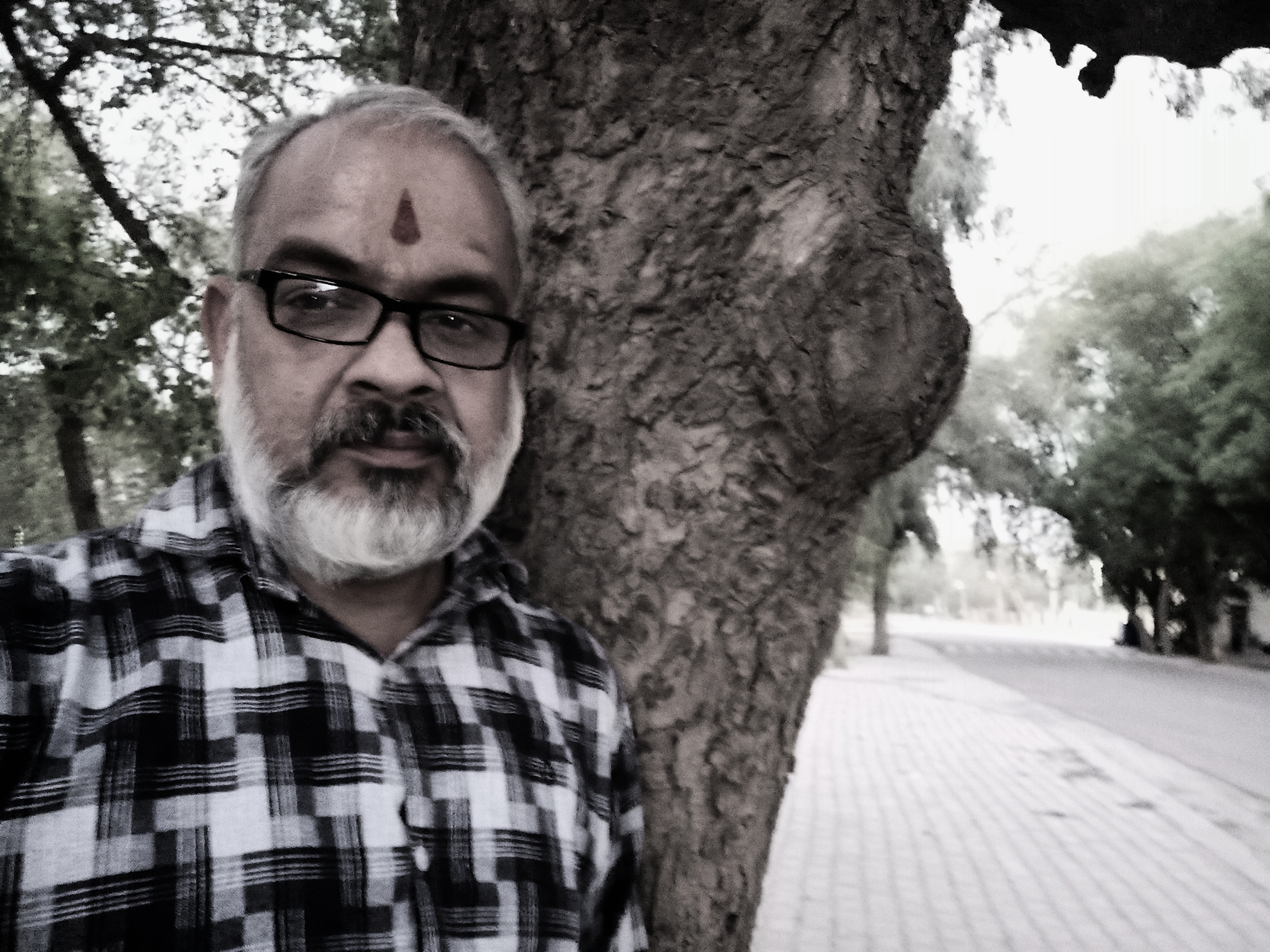 गली में जाना छोड़ दिया।'s image