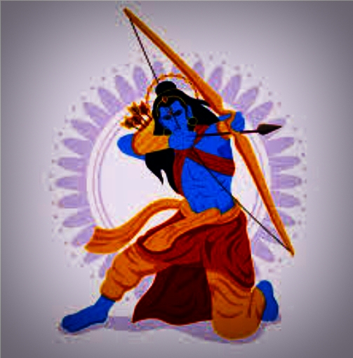 राम सकल जगत विराजे's image