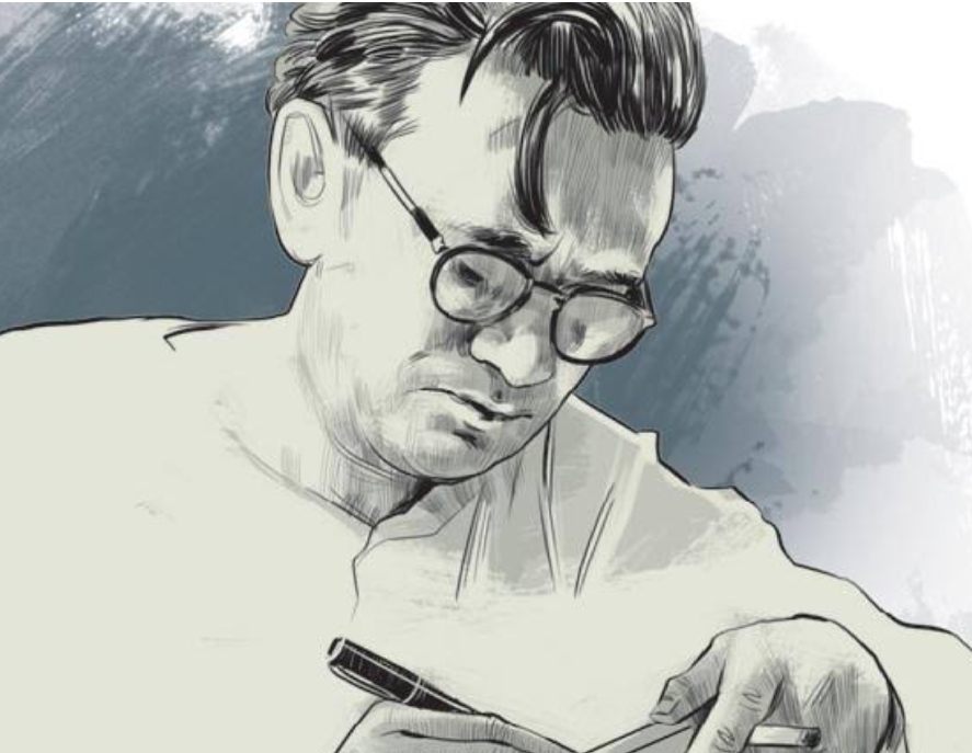 ब्लैक मार्केट