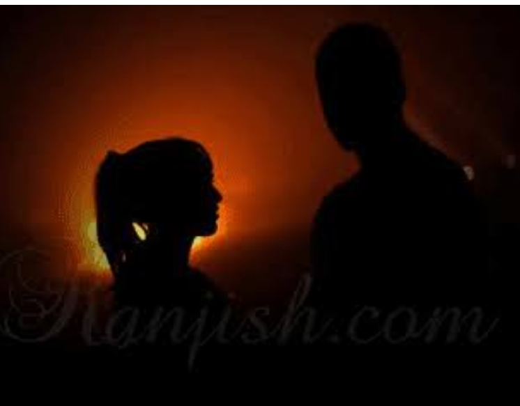 वस्ल की रात अब याद आने लगी