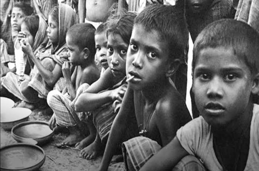 बेहाल जनता's image