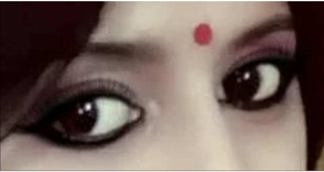 आँखे भी बयां करती's image