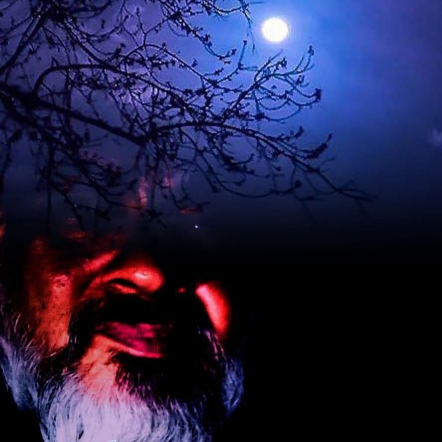 मेरा वज़ूद's image